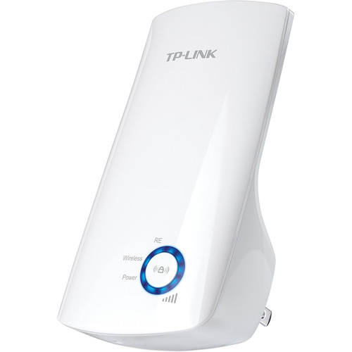 TP-Link TL-WA854RE 300 Mb/s Universal Wi-Fi Range Extender