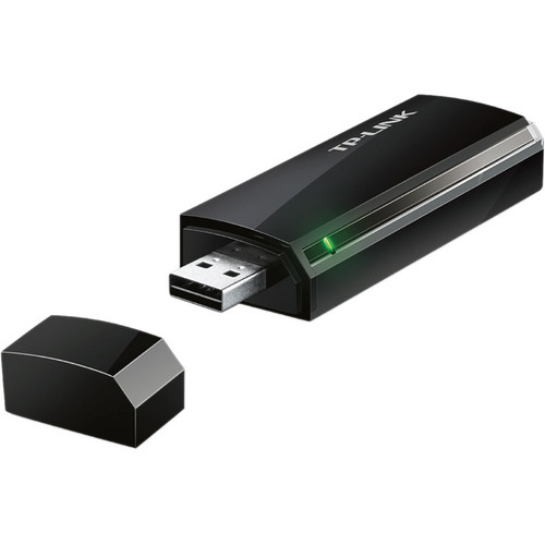 TP-Link TL-WDN4200 Wireless N900 Dual Band Adapter