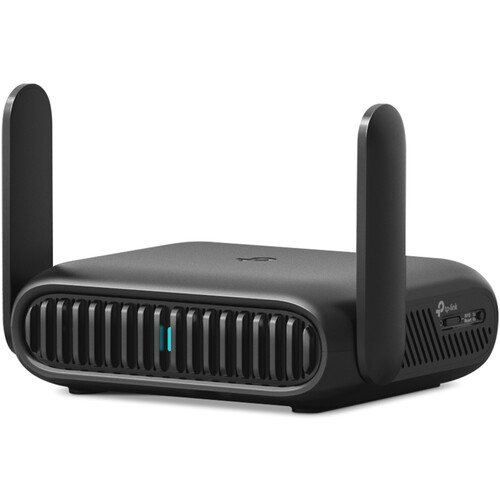 TP-Link TL-WR3602BE BE3600 Wireless Dual-Band Gigabit
