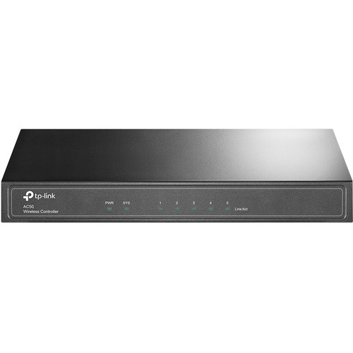 TP-Link AC50 Wireless Controller