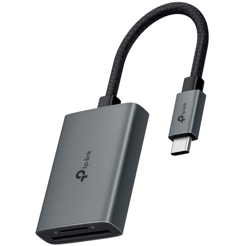 TP-Link UA430C SD & microSD Card Reader