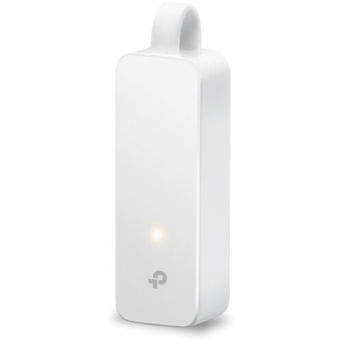 TP-Link UE300C USB Type-C to RJ45 Gigabit Ethernet Network Adapter