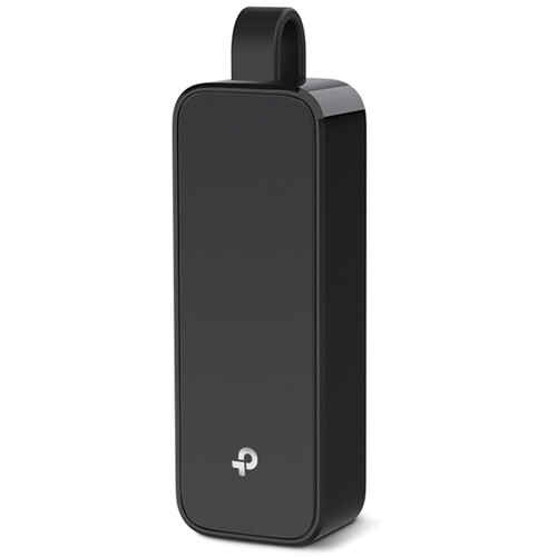 TP-Link UE305 USB Type-A to RJ45 Gigabit Ethernet Network Adapter