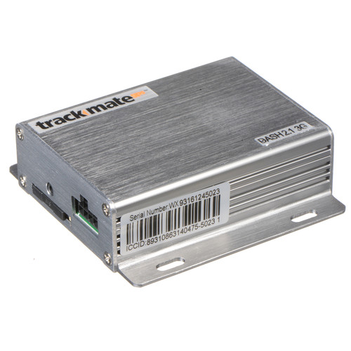 trackmateGPS DASH 2.1 3G Real-Time GPS Vehicle Tracker