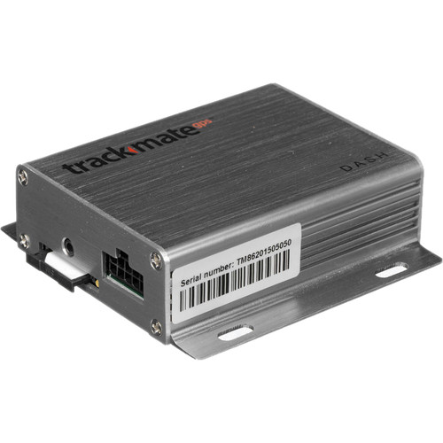 trackmateGPS DASH 3G Real-Time GPS Vehicle Tracker