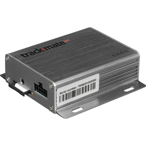 trackmateGPS DASH Real Time GPS Vehicle Tracker (5-Pack)