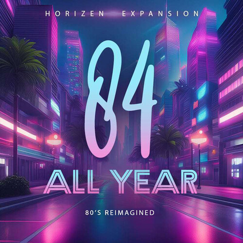 tracktion 84 All Year Expansion Pack for Horizen