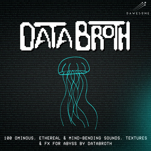 tracktion Databroth Expansion Pack for Abyss Synthesizer Plug-In (Download)