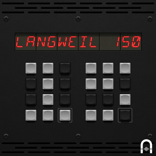 tracktion Langweil 150 Virtual Additive Synthesizer Expansion Pack for Attracktive Player Plug-In