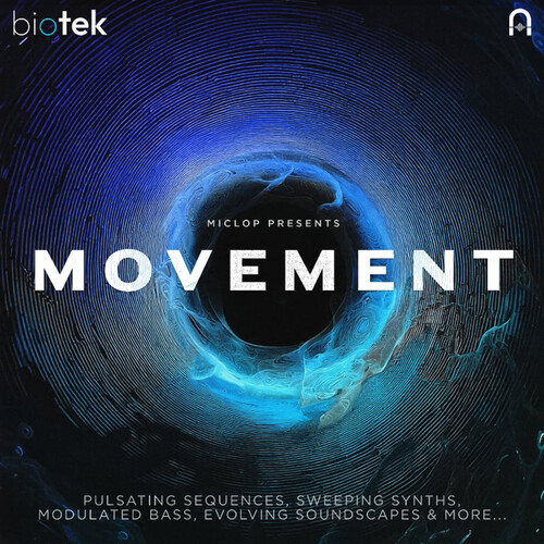 tracktion Movement Expansion Pack for BioTek/Attracktive