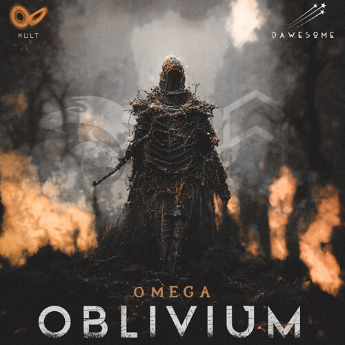 tracktion Oblivium Omega Expansion Pack for KULT Synthesizer Plug-In
