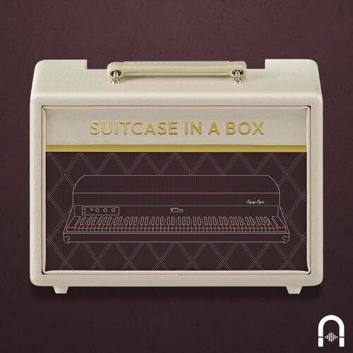 tracktion Suitcase in a Box Expansion Pack for Attracktive