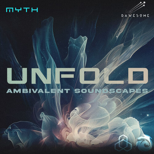 tracktion UNFOLD Expansion Pack for MYTH