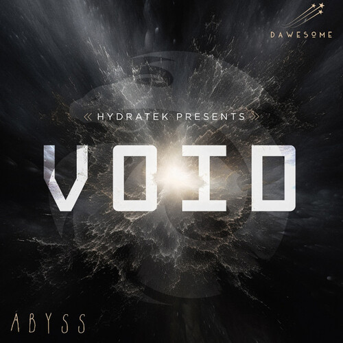 tracktion VOID Expansion Pack for Abyss