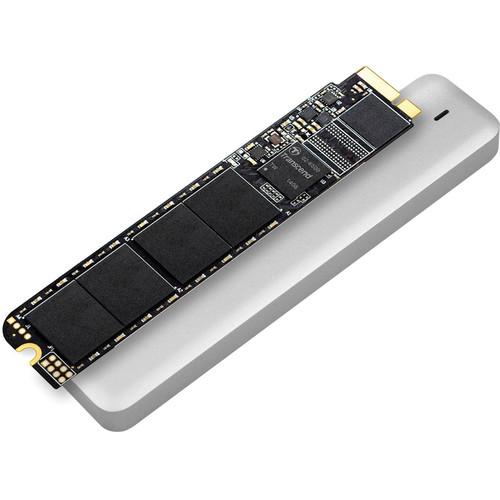 Transcend 480GB JetDrive 520 SATA III JetDrive TS480GJDM520 B&H