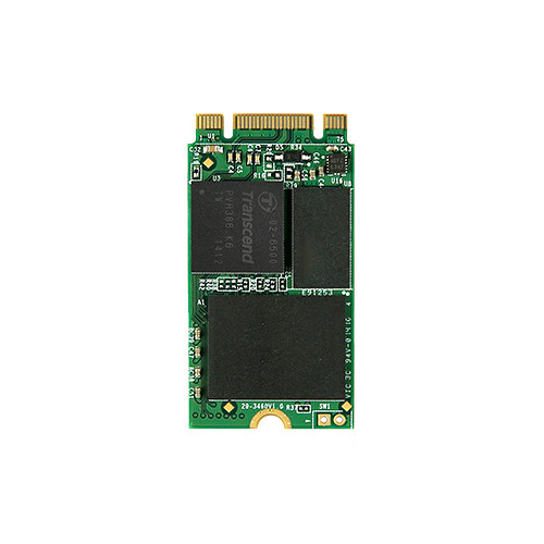 Transcend 512GB MTS400S SATA III M.2 Internal SSD TS512GMTS400S