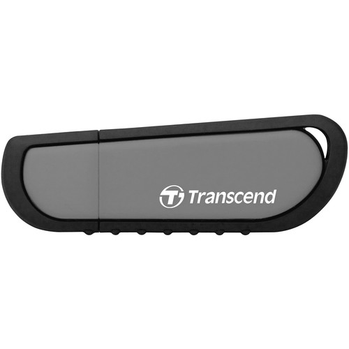 Transcend 8GB JetFlash Vault 100 USB 3.0 Flash Drive