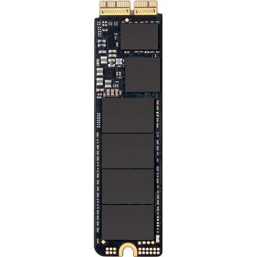 Transcend JetDrive 820 Mac専用SSD 960GB transcend_ts960gjdm820_jetdriv