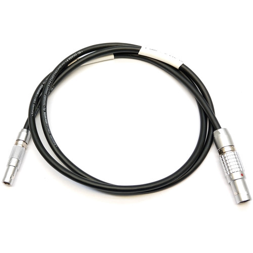 Transvideo TC Cable - Lemo 3 to Minijack