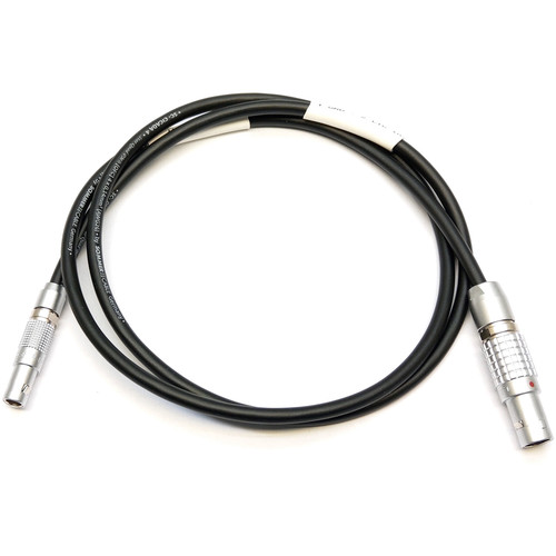 Transvideo TC Cable - Lemo 3 to Lemo 5 - For Sony Venice (ONLY)