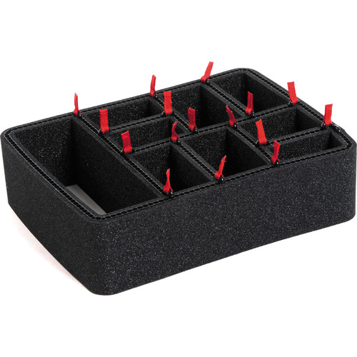 TrekPak Divider Kit for Pelican 1200 Small Protector Case