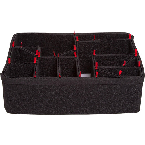 TrekPak Divider Kit for Pelican iM2400 Laptop Storm Case