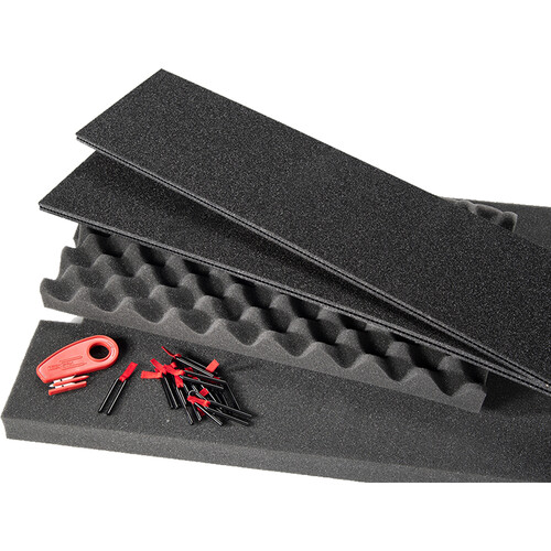 TrekPak Divider Kit for Pelican iM2600 Carry-On Storm Case