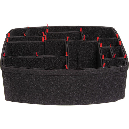 TrekPak Divider Kit for Pelican iM2620 Travel Storm Case