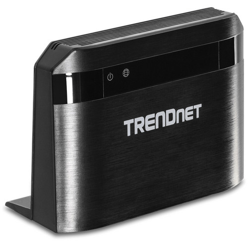 TRENDnet TEW-732BR N300 Wireless Router