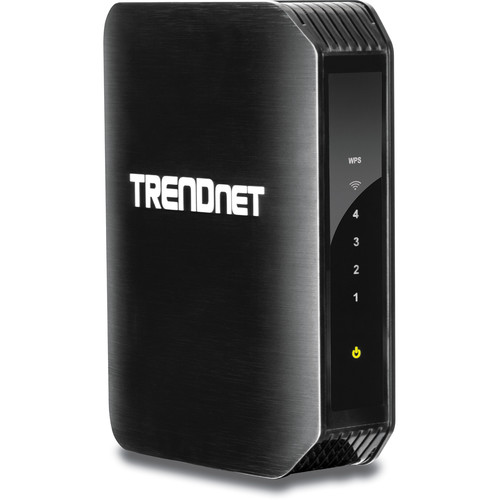 TRENDnet N600 Dual Band Access Point