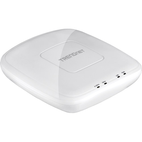 TRENDnet TEW-825DAP AC1750 PoE Access Point