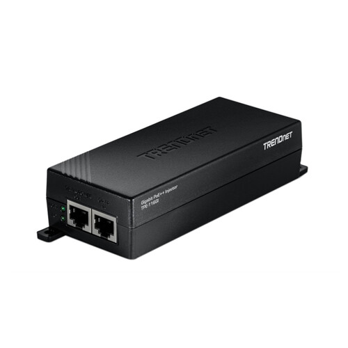 TRENDnet TPE-116GI Gigabit 60W PoE++ Injector