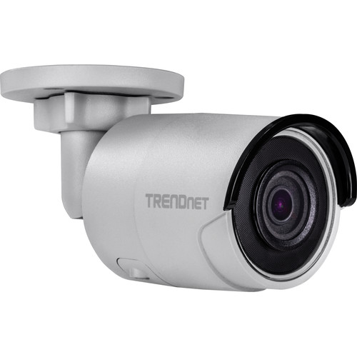 TRENDnet TV-IP1314PI 4MP Outdoor Network Bullet Camera with Night Vision