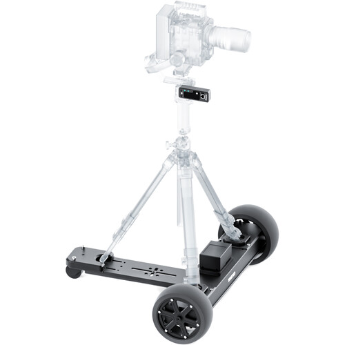 TREXO Axis 1.0  Prime Bundle