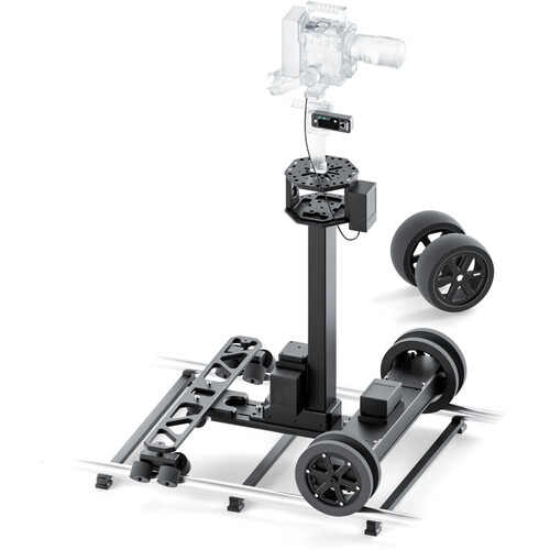 TREXO Axis 1.0 Dolly Bundle