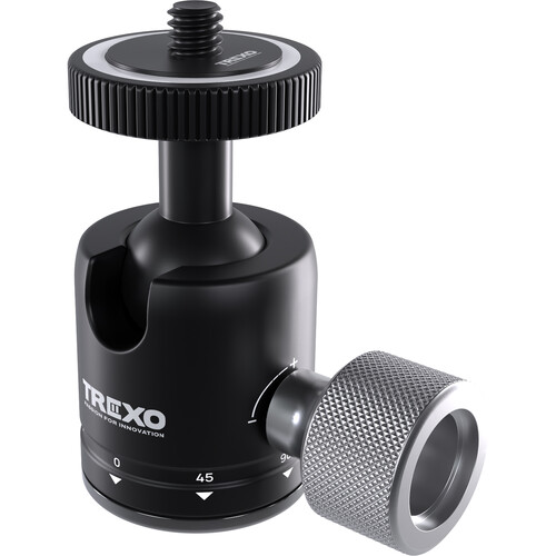 TREXO Ball Head