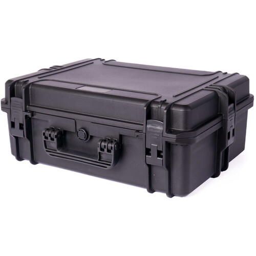 TREXO Hard Case for MocoCar V3 Gimbal Car