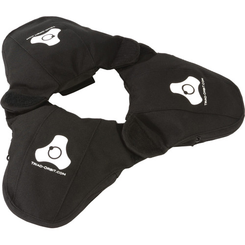 TRIAD-ORBIT GB-3 Grav Bags ウェイトバッグ 美品 Triad-Orbit GB-3 Grav Bags Ballast Bags GB-3 B&H Photo Video