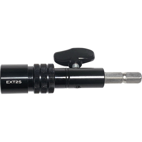 Triad-Orbit IO-EXT2S 360-Degree Rotational IO Connector