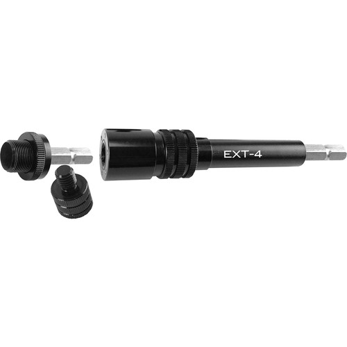 Triad-Orbit IO-EXT4 Rigid Extension for Advanced Stand Systems (4")