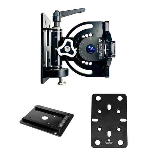 Triad-Orbit SM-SW1 Modular Speaker Mounting Solution for JBL 7 Series Kit