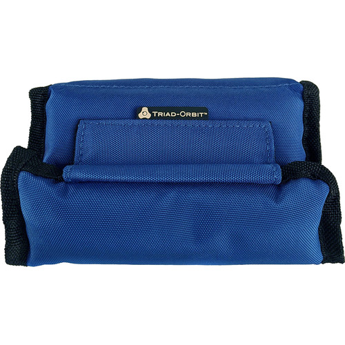 Triad-Orbit SB1-BB Starbird Ballast Shot Bag (6 lb)