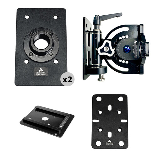 Triad-Orbit SM-SW1 Modular Speaker Hanging Solution for JBL 7 Series Speaker Kit