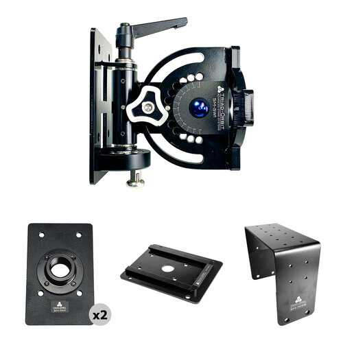 Triad-Orbit SM-SW1 Modular Speaker Hanging Solution for JBL 705P Powered Speaker Kit
