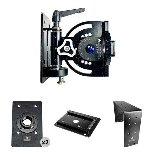 Triad-Orbit SM-SW1 Modular Speaker Hanging Solution for JBL 708P Powered Speaker Kit