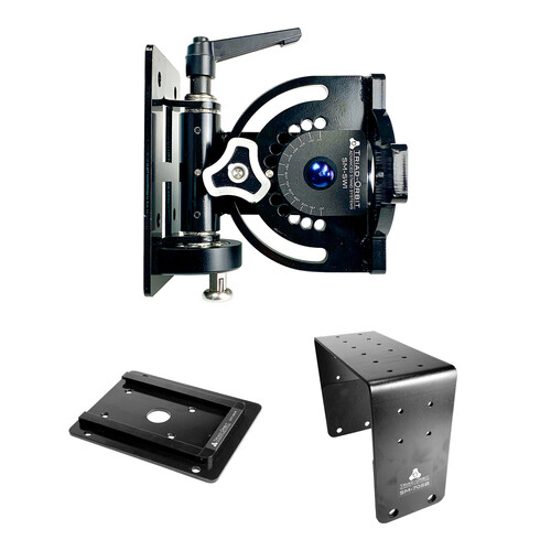 Triad-Orbit SM-SW1 Modular Speaker Mounting Solution for JBL 705P Speaker Kit