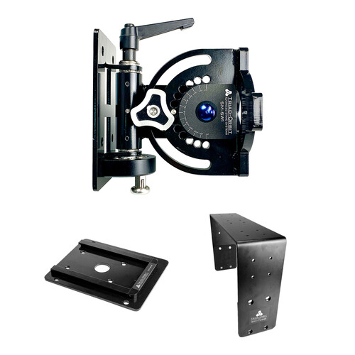 Triad-Orbit SM-SW1 Modular Speaker Mounting Solution for JBL 708P Speaker Kit