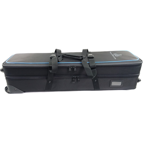 Triad-Orbit Triad Shuttle Bag