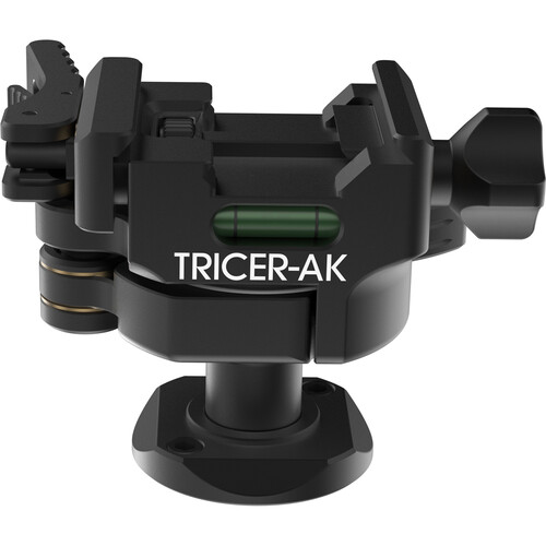 Tricer AK Ball Head Rifle Mount
