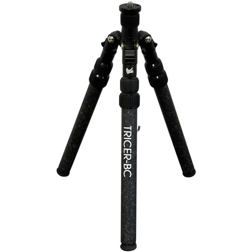 Tricer BC Carbon Fiber Tripod